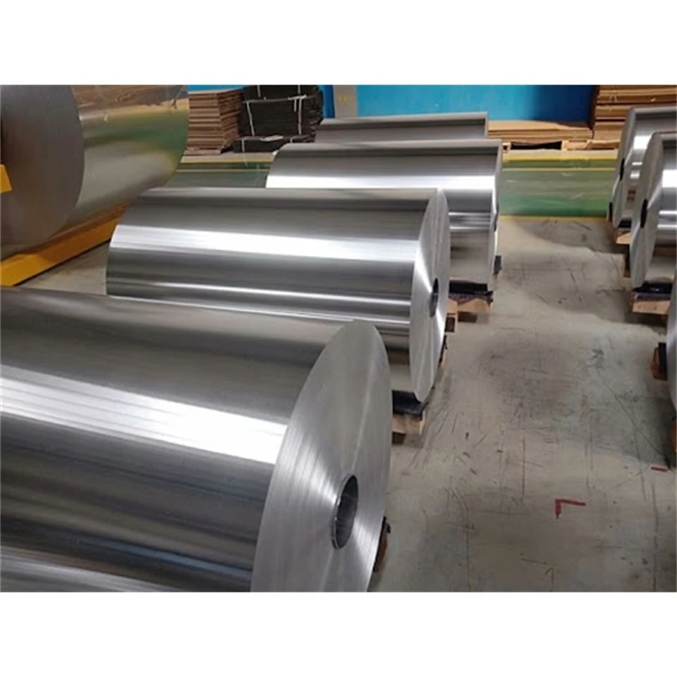 5052 Aluminum Coil best